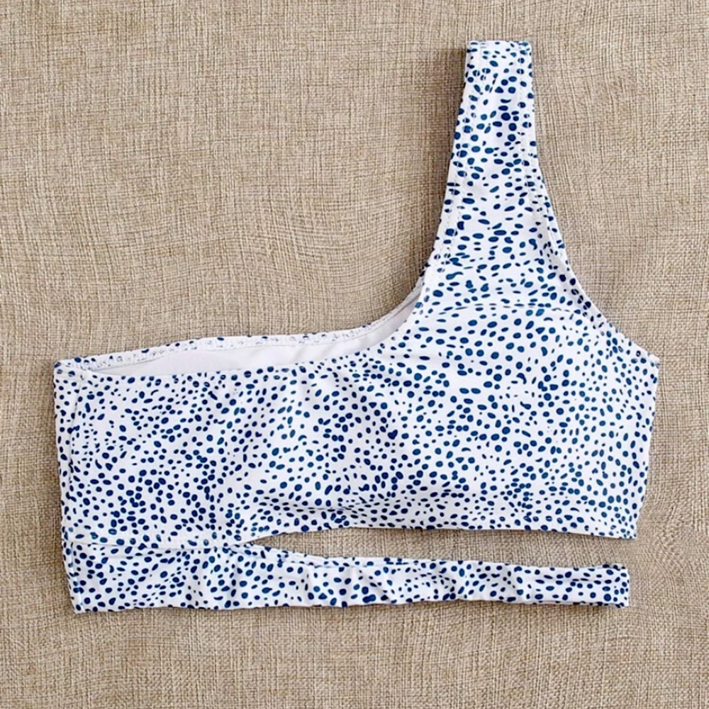 SHEIN bikini top ✨